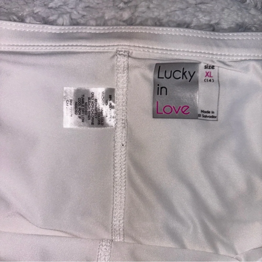 Lucky in Love lucky love